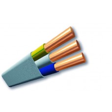 Провод ПУНП 3х2.5