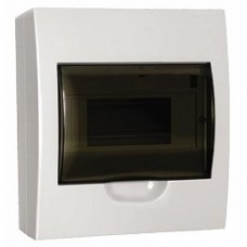 Бокс ЩРН-П-8 ИЭК MKP12-N-08-40-20