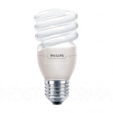 Лампа люминесцентная компактная Tornado T2 8y 15W CDL E27 220-240V Philips 929689848211 / 871829166290700