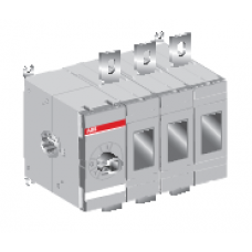 Рубильник 3п OT400 E03 400А ABB 1SCA022727R7960