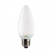 Лампа накаливания Stan 40Вт E27 230В B35 FR 1CT/10X10 Philips 921492144218 / 871150005646750
