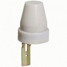 Детектор освещенности ФР 601 сер. IP44 ИЭК LFR20-601-2200-003
