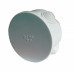 Коробка распределительная ОП 80х40 (4 каб.ввод.) IP44 ДКС 53600