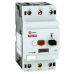 Выключатель автоматический защиты двигателя АПД-80 40-63А EKF apd3-40-63