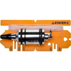 Отвес строительный, STAYER, PROFESSIONAL, 06352-40