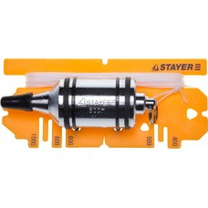 Отвес строительный, STAYER, PROFESSIONAL, 06352-50