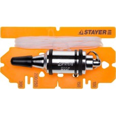 Отвес строительный, STAYER, PROFESSIONAL, 06352-60