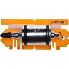 Отвес строительный, STAYER, PROFESSIONAL, 06352-80