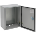 Щит ЩРНМ-2 IP54 ЭКФ mb24-2