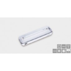 Светильник BS-793-1x11 IP65 "Meteor" Белый свет а8639