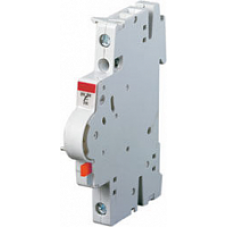 Контакт вспомогательный 1Н3+1ПК S2C-H6R ABB 2CDS200912R0001