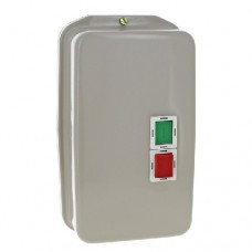 Пускатель магнитный КМЭ-40А 220В с РТЭ в корп. IP65 EKF ctrp-r-40-220v