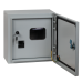 Щит ЩУ-1/2 IP54 ЭКФ mb54-1-2