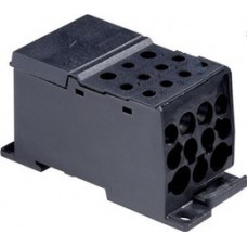 Блок распределительный BRU125A 125А 1п ABB 1SNA356204R1100