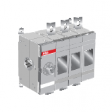 Рубильник 3п OT200 E03 200А ABB 1SCA022712R1010