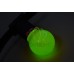 Лампа светодиодная d-45 3LED E27 зел. NEON-NIGHT 405-114