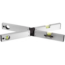 Уровень MASS LEVEL, KRAFTOOL, PRO, 1-34730-050