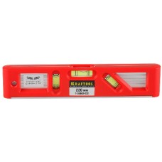 Мини Уровень, KRAFTOOL, PRO, 1-34863-022