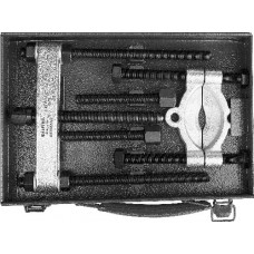 Съемник подшипников сепараторный, KRAFTOOL, PRO, 1-43364-075
