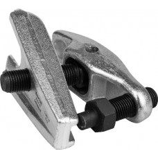 Съемник шарниров (Съемник шаровой опоры), KRAFTOOL, PRO, 1-43373-22