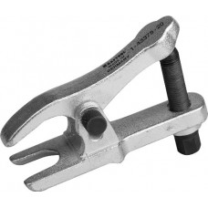 Съемник шарниров (Съемник шаровой опоры), KRAFTOOL, PRO, 1-43375-20