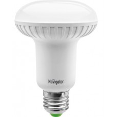 Лампа светодиодная 94 137 NLL-R63-5-230-4K-E27 Navigator 4607136941373