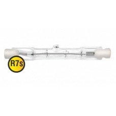 Лампа галогенная 94 234 J254мм 1500Вт R7s 230В 2000h Navigator 4607136942349