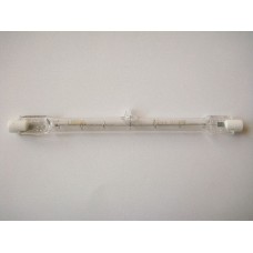 Лампа галогенная КГ 220-500-1 R7s 132мм (24) Лисма
