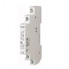 Контакт вспомогательный Z-LHK EATON 248440