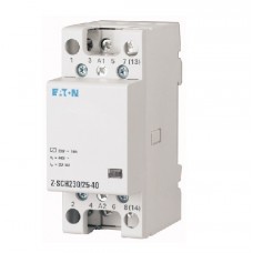 Контактор Z-SCH230/25-31 EATON 248846