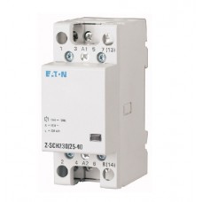 Контактор Z-SCH230/25-40 EATON 248847