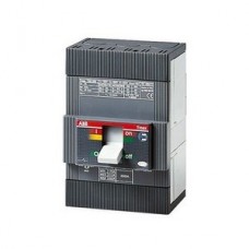 Автоматический выключатель 3п T6N 630 PR221DS-LS/I In=630 3p F F+1S51 ABB 9CNB1SDA060226R4