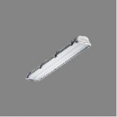 Светильник 236 INOX HF СТ 1077000090