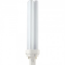Лампа люминесцентная компактная MASTER PL-C 26W/840/2P 1CT/5X10BOX Philips 927906184040 / 871150062100970
