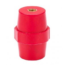 Изолятор шинный опорный H51xD29xM8 Uпр=15 кВ ИО-101 DEKraft 32104DEK