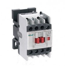 Контактор КМ-103 65А 220В АС3 1НО+1НЗ DEKraft 22138DEK