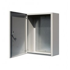 Корпус металлический навесной с монтаж. панелью 1200х750х300 IP31 DEKraft 30506DEK