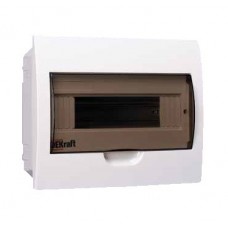 Корпус пласт. встр. 12мод. IP41 ЩРВ DEKraft 31004DEK