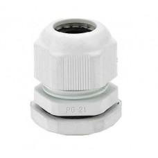 Сальник PG 21 кабель d13-18мм DEKraft 32155DEK