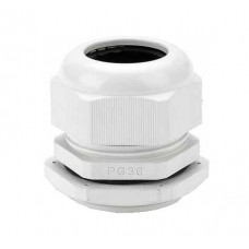 Сальник PG 36 кабель d23-32мм DEKraft 32157DEK