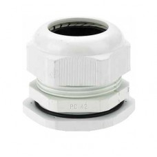 Сальник PG 42 кабель d32-38мм DEKraft 32158DEK