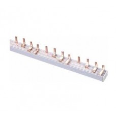 Шина соединительная типа PIN (штырь) 4P до 63А DEKraft 32035DEK