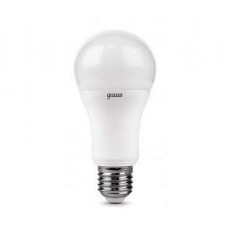 Лампа светодиодная LED Globe 12Вт E27 2700К Gauss 102502112