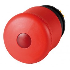Головка управляющая аварийной остановки с подсветкой M22-PVL EATON 216878