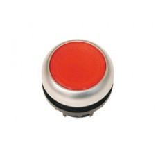 Головка управляющая кнопки с подсветкой M22-DRL-R EATON 216946