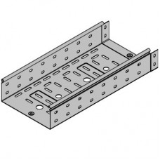 Лоток перф. 300х50 L2000 (дл.2м) ДКС 35255