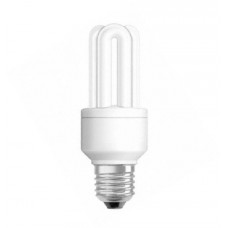 Лампа люминесцентная компактная Genie 11W CDL E27 220-240V 1PF/6 Philips 929689113610 / 871869646129700