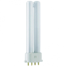 Лампа люминесцентная компактная DULUX S/E 11W/840 2G7 OSRAM 4050300020181