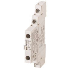 Контакт вспомогательный NHI12-PKZ0 EATON 72895