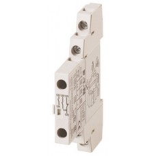 Контакт вспомогательный NHI21-PKZ0 EATON 72894